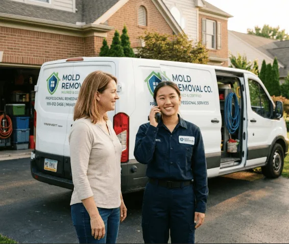 Crawlspace Mold Remediation Dewart, PA FAQs